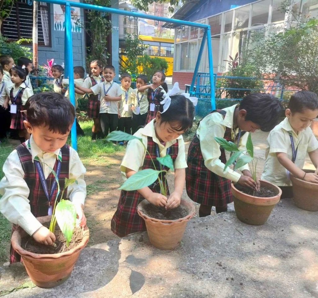 Extra-Curricular Activities for Childerns