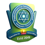logo of PSHSS