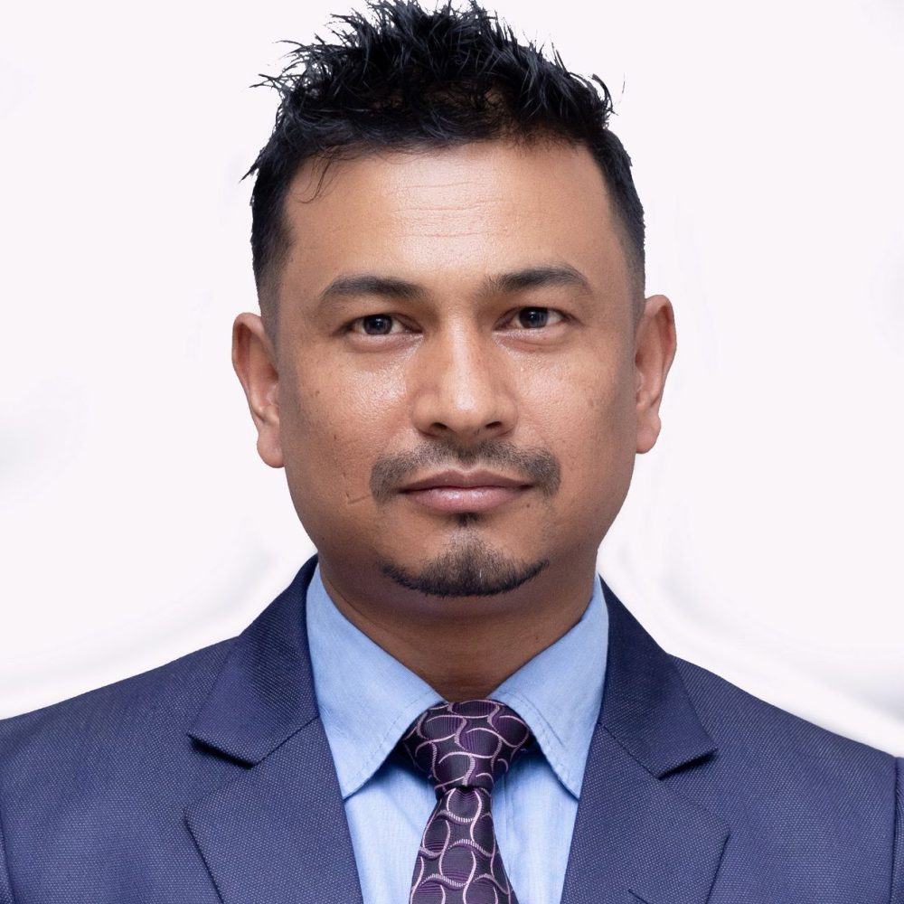 Dev Bahadur Chhetri